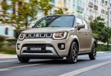Автовиробник Suzuki зняв з продажу популярні моделі через правила безпеки: як саме Suzuki Ignis