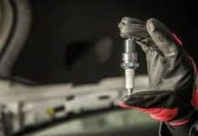 Експерти назвали ризики несвоєчасної заміни свічок запалювання в авто Свічки запалення
