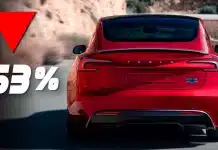 Продаж Tesla впав до 63% на європейських ринках: експерти назвали причини Tesla Model 3