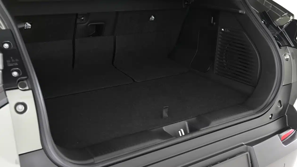 Toyota Urban Cruiser