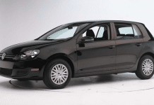 Volkswagen Golf підтвердив статус кращого вживаного авто: як ще моделі у топ-10 volkswagen golf