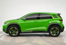 Автовиробник Volkswagen замінить кросовер T-Cross на електромобіль ID.2X (фото ескізу) Volkswagen ID 2X