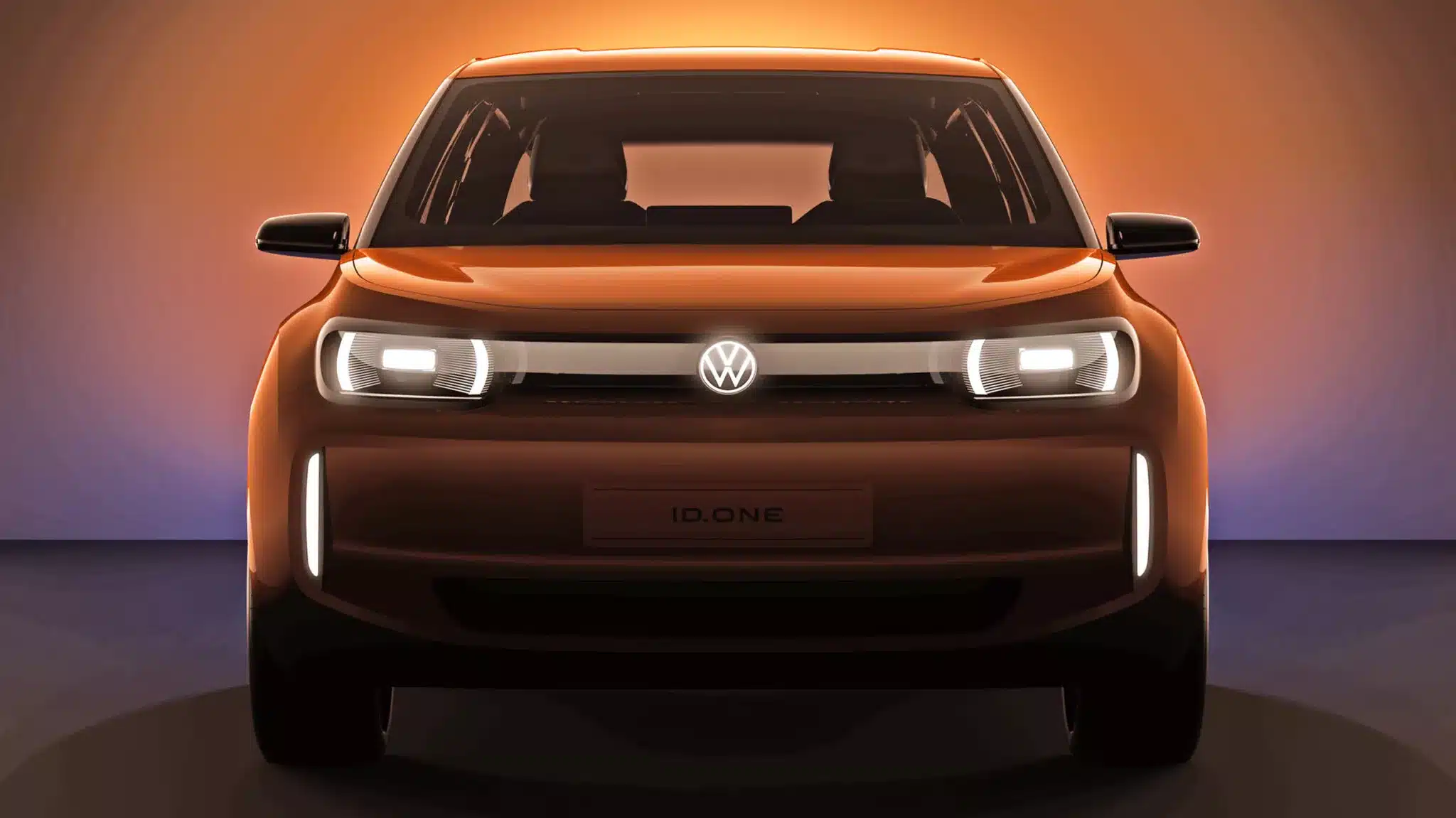 Volkswagen ID. Every1