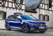 Опубліковано топ-10 найпопулярніших свіжопригнаних авто в Україні за 2024 рік (фото) Volkswagen Passat