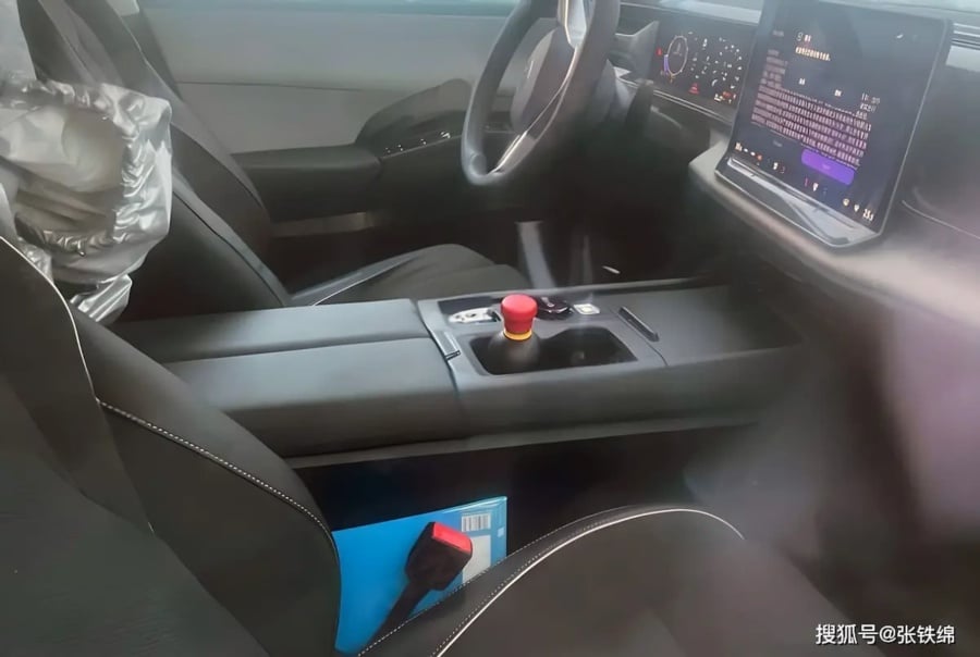 Volkswagen Teramont Pro