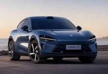 Автовиробник Xiaomi випустить у цьому році електрокроссовер із запасом ходу до 760 км Xiaomi YU7
