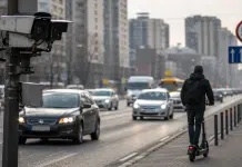 В Україні можуть посилити покарання за систематичні порушення ПДР: що відомо