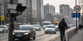 В Україні можуть посилити покарання за систематичні порушення ПДР: що відомо