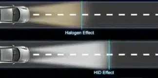 Фари на авто: галоген, ксенон чи LED