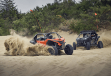 UFORCE 1000: чим відрізняються версії PRO, XL та HIGHLAND
