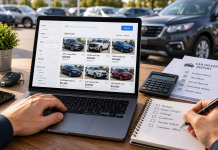 Купуєте чи продаєте авто: як mymycars допомагає зорієнтуватися серед пропозицій