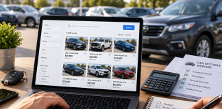 Купуєте чи продаєте авто: як mymycars допомагає зорієнтуватися серед пропозицій